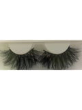high quality mink lashes ready to ship in USA