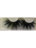 high quality mink lashes ready to ship in USA