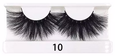 10- Wockeisha
