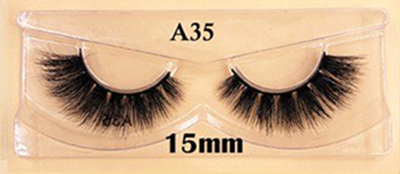 A35- Crush