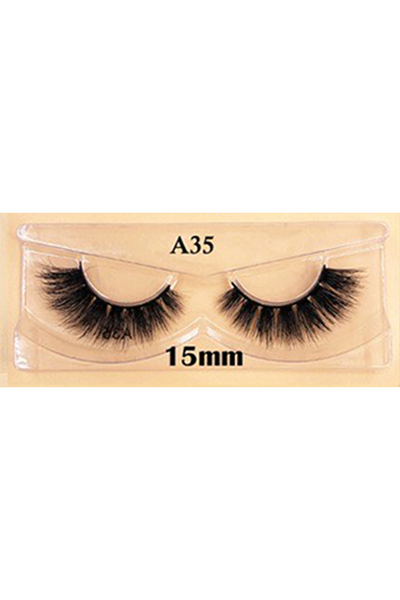 A35- Crush